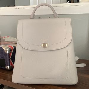 Kate Spade Essentials Medium Backpack